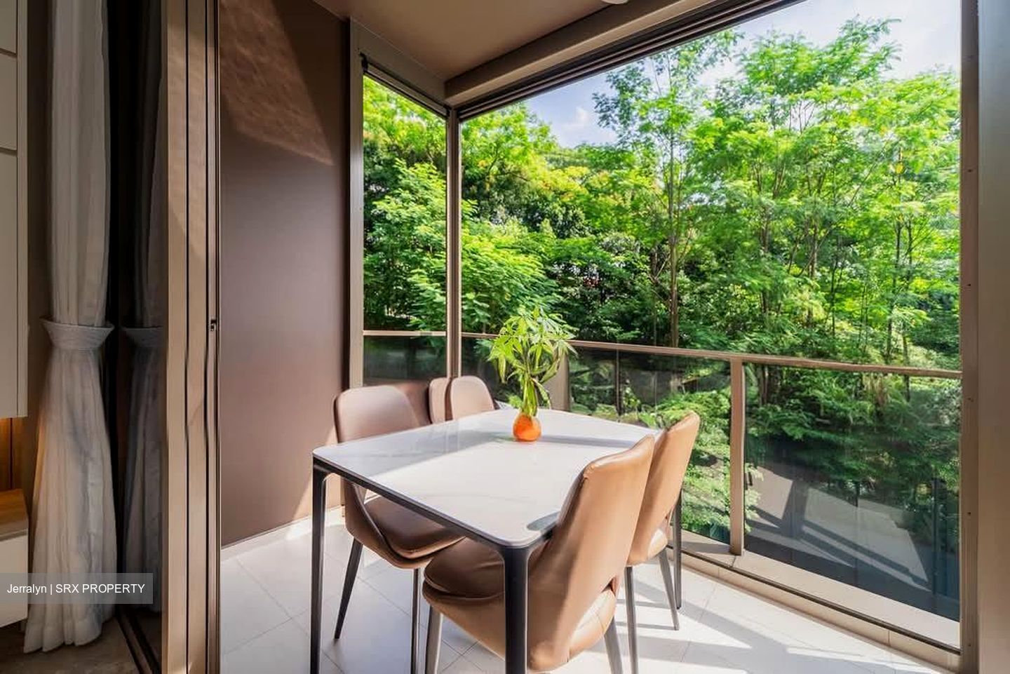 FORETT AT BUKIT TIMAH (D21), Apartment #596640221